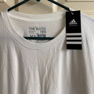 Adidas Go-to Tee